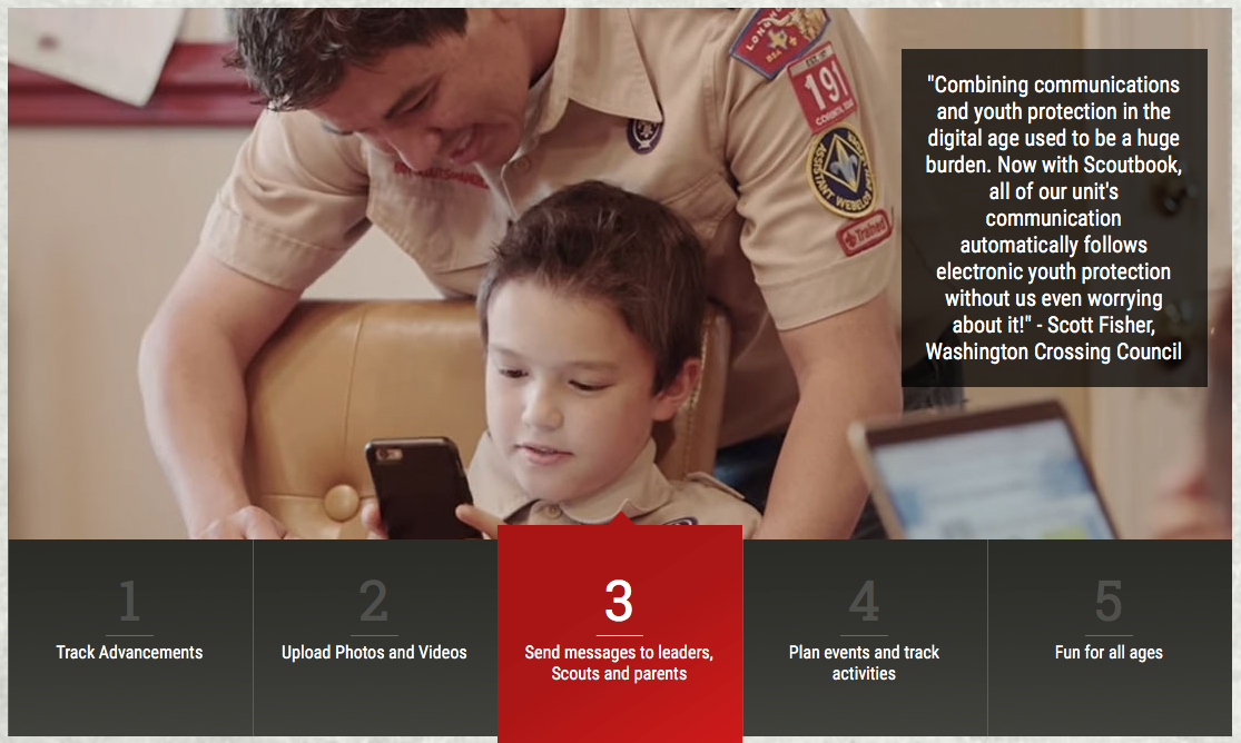 ScoutBook3 ScoutBook3
