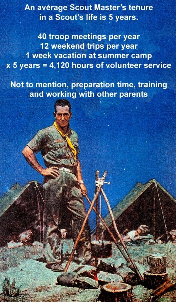 scout hero scout hero