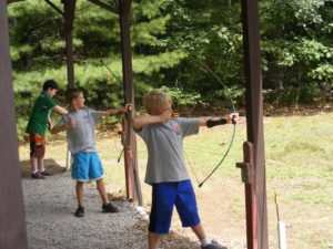 ltsr-archery