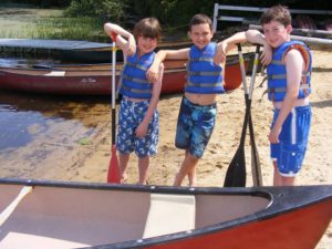 ltsr-canoeing