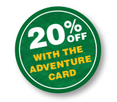 20% OFF 20% OFF