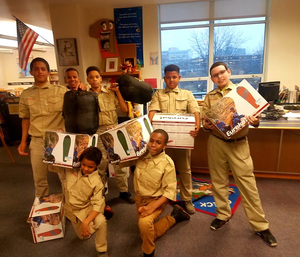 roxbury troop roxbury troop