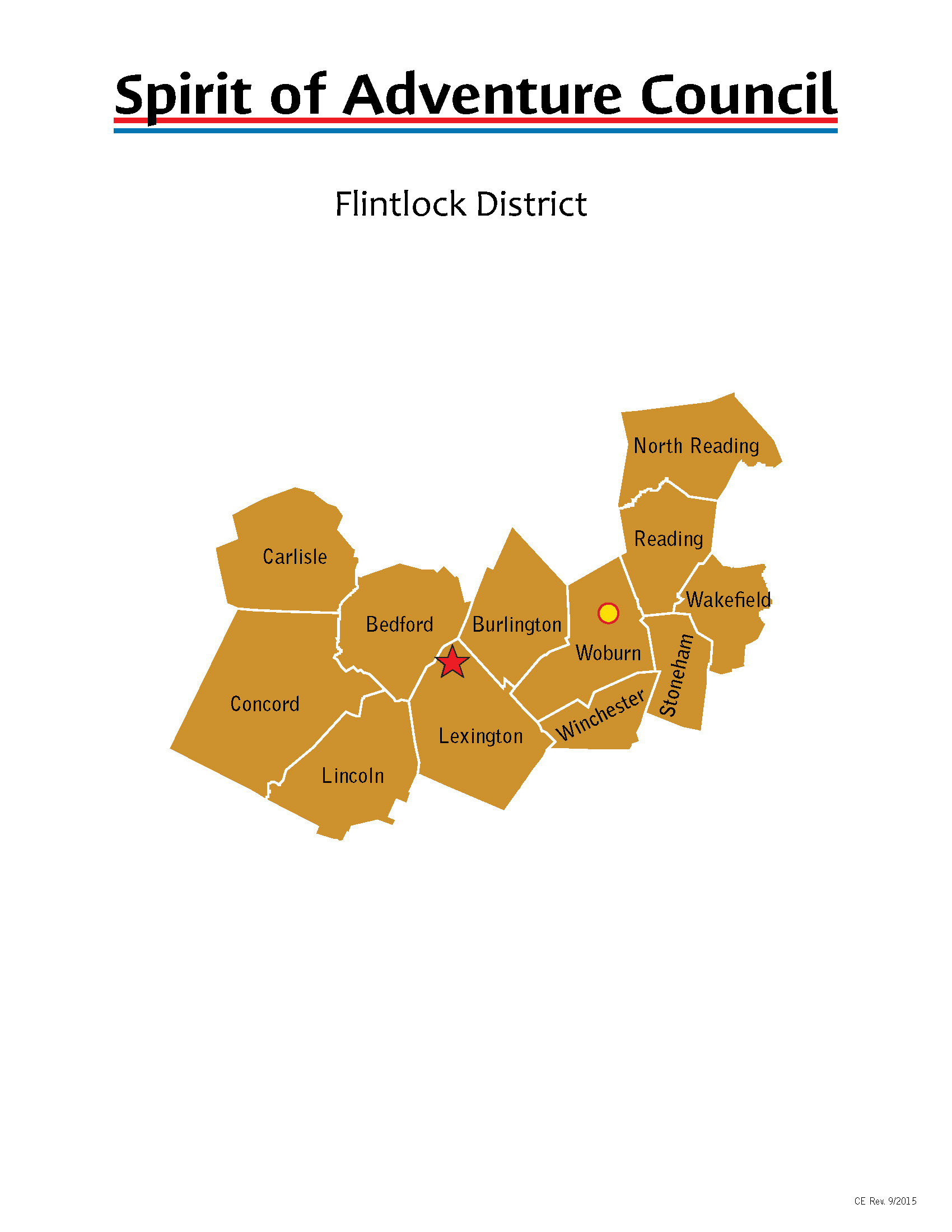 Flintlock District