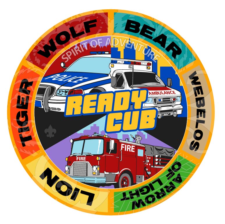 ReadyCubPatch